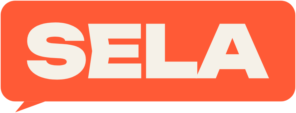 Sela